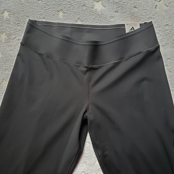 NWT Adidas Leggings - Picture 5 of 8